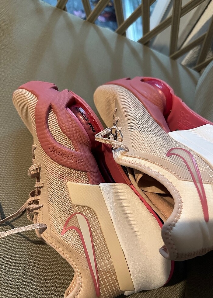 Kadın ayakkabı - Görsel 2