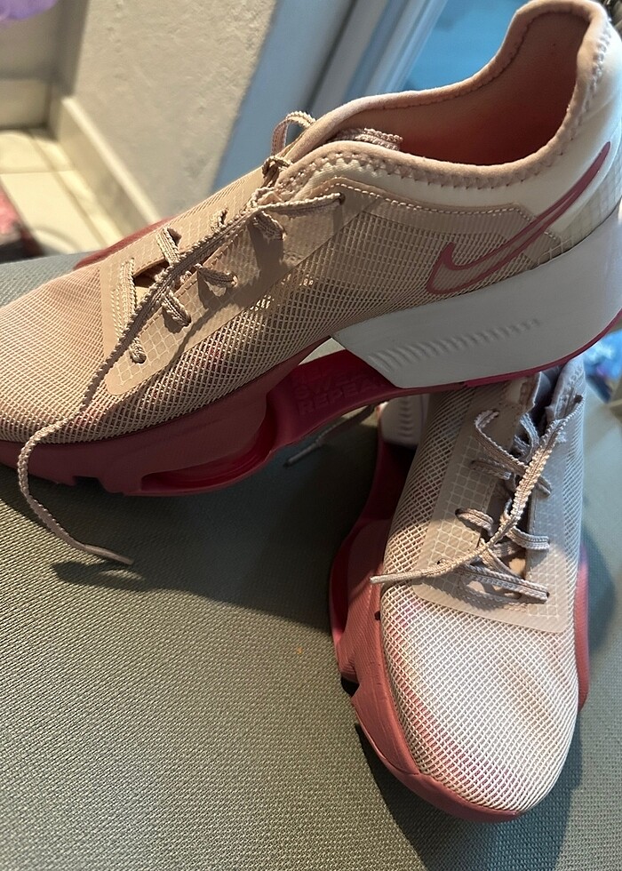 Kadın ayakkabı - Görsel 4