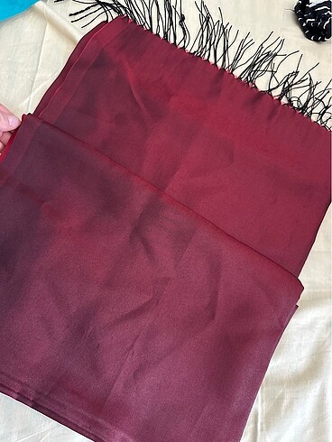 Kadın şal - Görsel 2