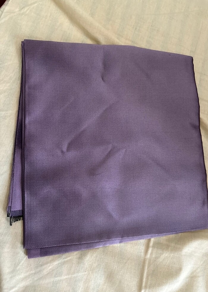 Kadın eşarp - Görsel 2