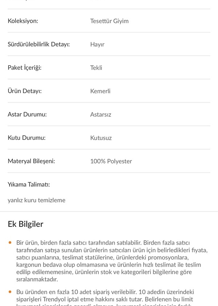 Kadın abiye - Görsel 4