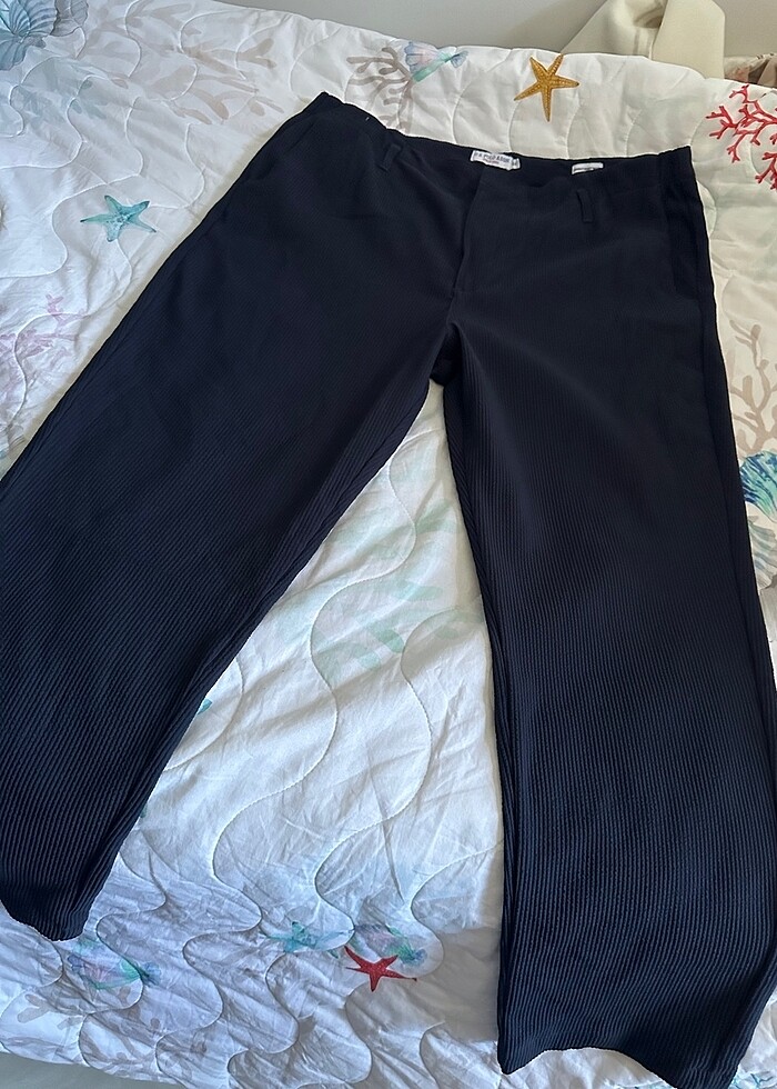 Erkek pantolon - Görsel 2