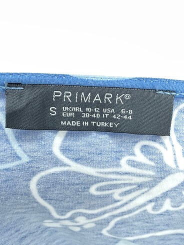 s Beden çeşitli Renk Primark Bluz %70 İndirimli.