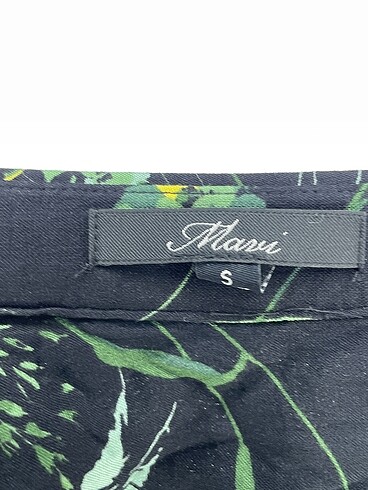 m Beden çeşitli Renk Mavi Jeans Günlük Elbise %70 İndirimli.