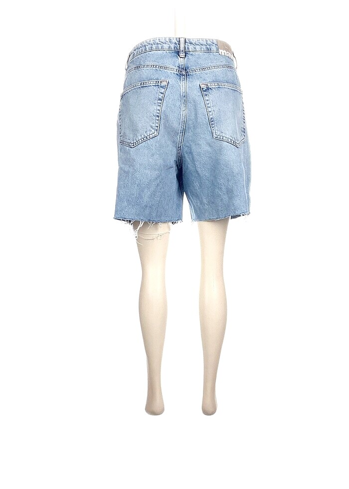 Mavi Jeans Jean / Kot Şort %70 İndirimli. - Görsel 3