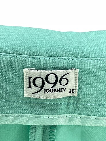 Journey Düz Kesim %70 İndirimli. - Görsel 4