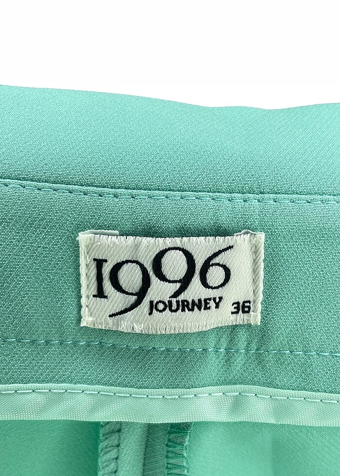 Journey Düz Kesim %70 İndirimli. - Görsel 4