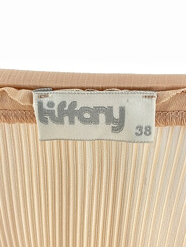 Vintage Love Midi Etek %70 İndirimli. - Görsel 4