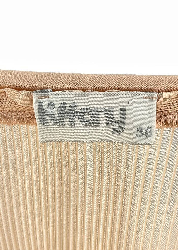 Vintage Love Midi Etek %70 İndirimli. - Görsel 4