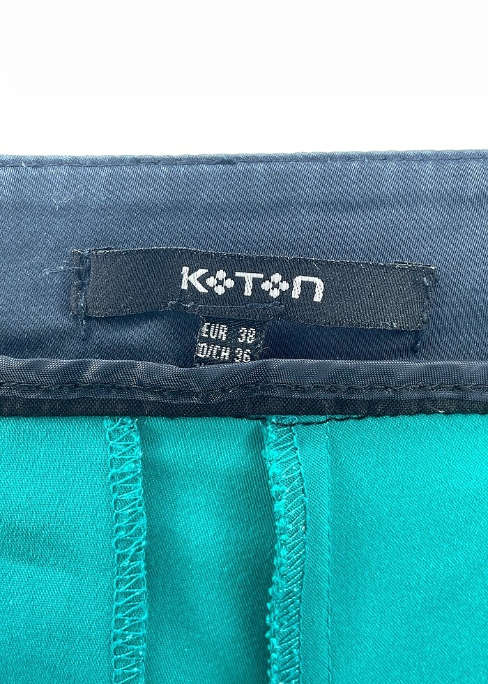 Koton Kumaş Pantolon %70 İndirimli. - Görsel 4