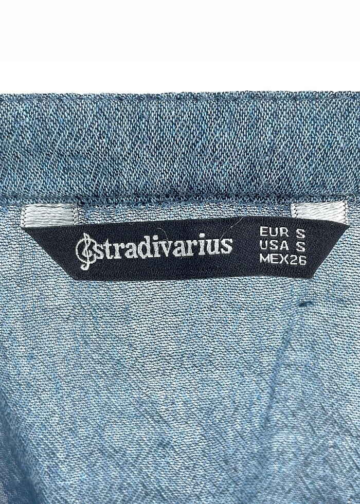 Stradivarius Yelek %70 İndirimli. - Görsel 4