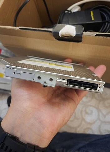 Diğer LAPTOP DVD ROM
