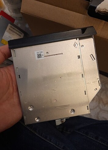  Beden Renk LAPTOP DVD ROM