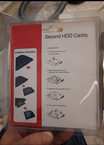 LAPTOP SATA DVD ROM