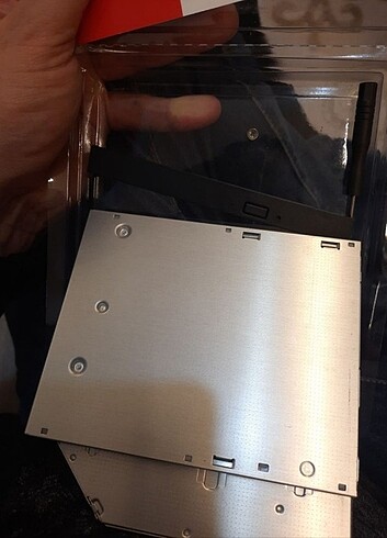 Diğer LAPTOP SATA DVD ROM