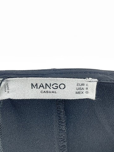 l Beden siyah Renk Mango Kısa Elbise %70 İndirimli.