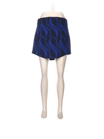Zara Mini Etek %70 İndirimli.