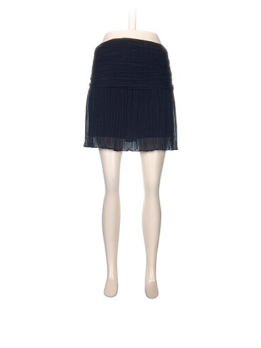 Zara Mini Etek %70 İndirimli.