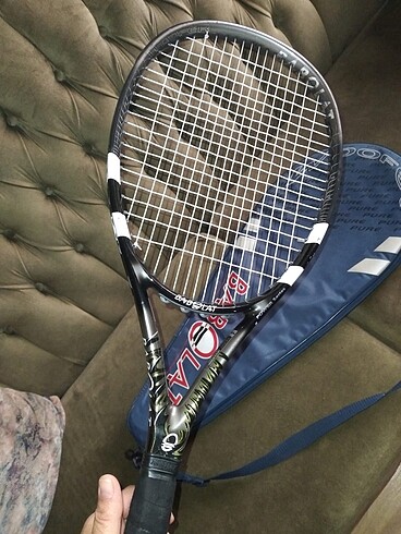 Babolat woofer tenis raketi