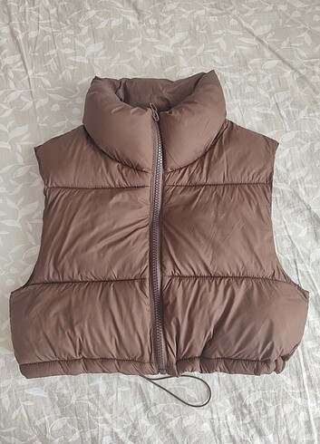 PADDED JACKET 