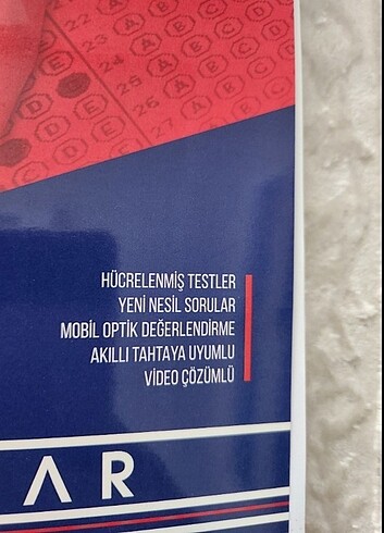  KONU ANLATIMLI TYT TARIH KITABI