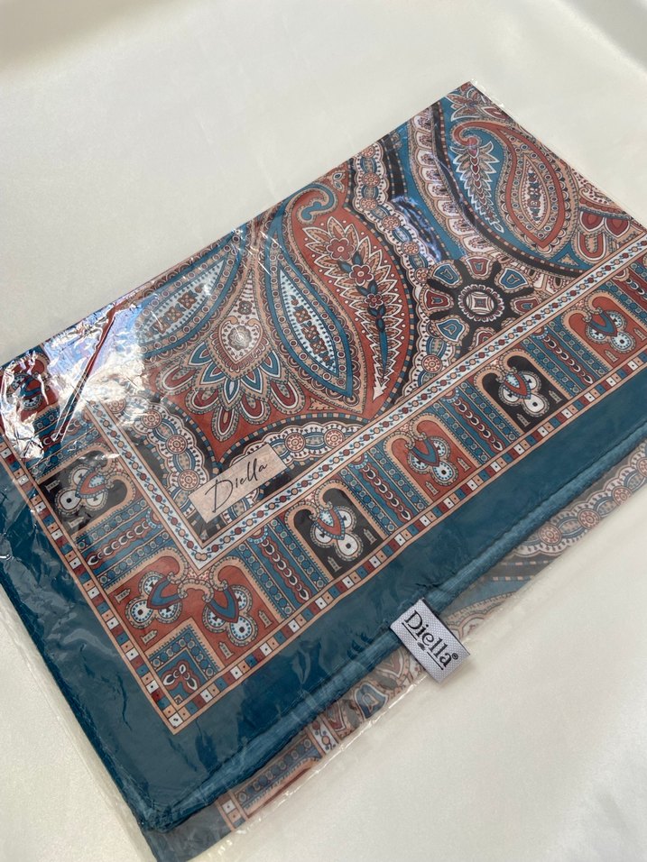 desenli Şal - Görsel 2