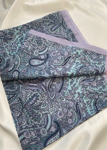 lcw şal - Görsel 2