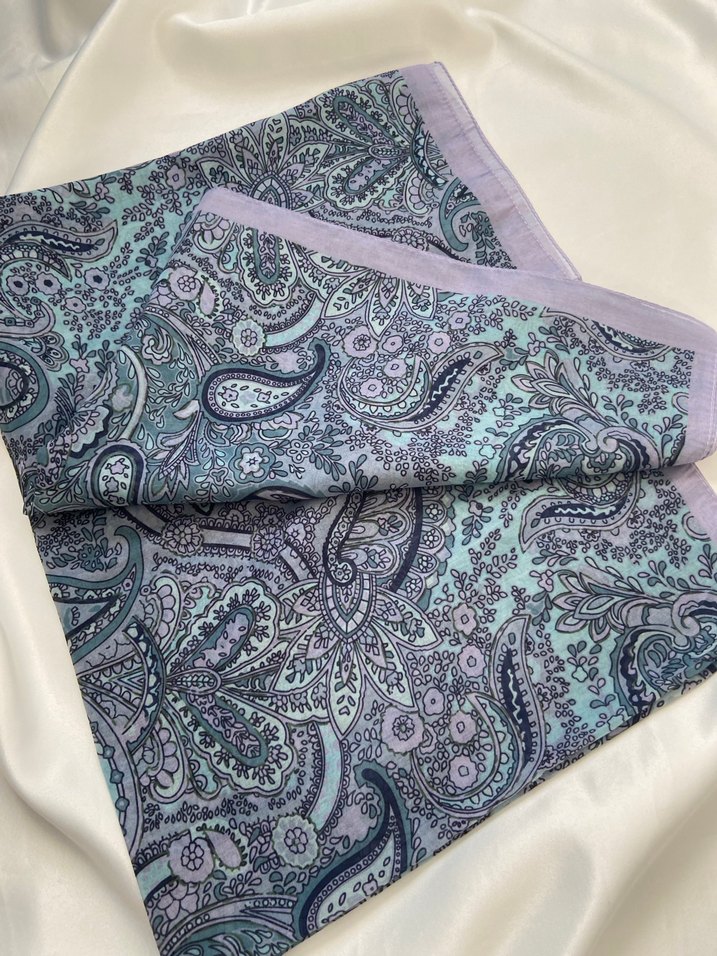 lcw şal - Görsel 2