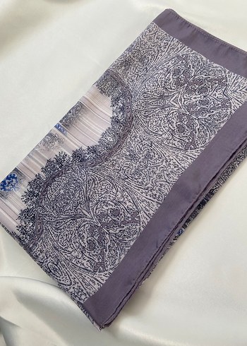 Gri Şal - Görsel 2