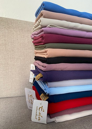 Beden Kadın Çok Renkli medine ipeği