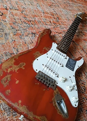 Elektro gitar