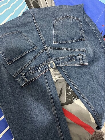 Trendyol & Milla baggy pantolon
