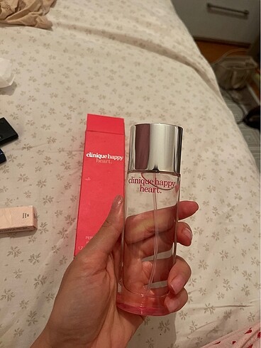 Clinique Clinique happy heart