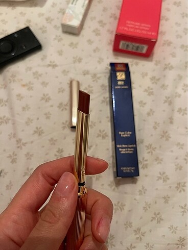 Estee Lauder Estée Lauder Bordo Ruj