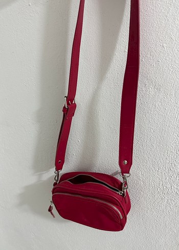 Stradivarius çanta - Görsel 4