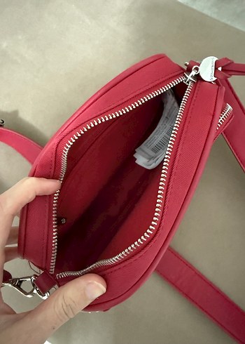 Stradivarius çanta - Görsel 3