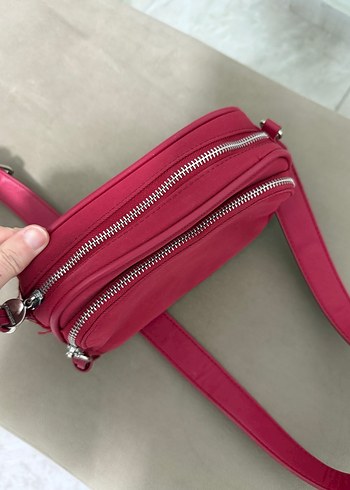 Stradivarius çanta - Görsel 2