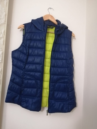 spor şişme yelek