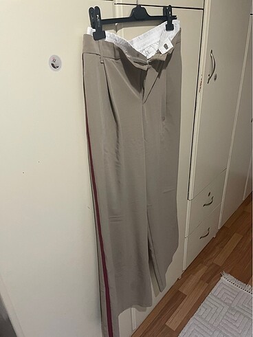 m Beden Zara jogger pantolon