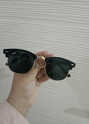 RayBan ClubMaster?????