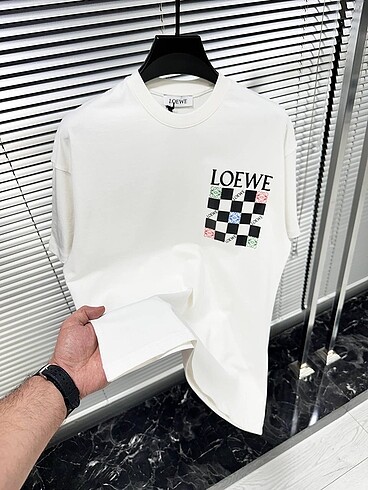 Loewe tişört
