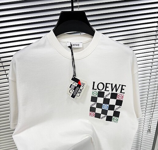Loewe Loewe tişört