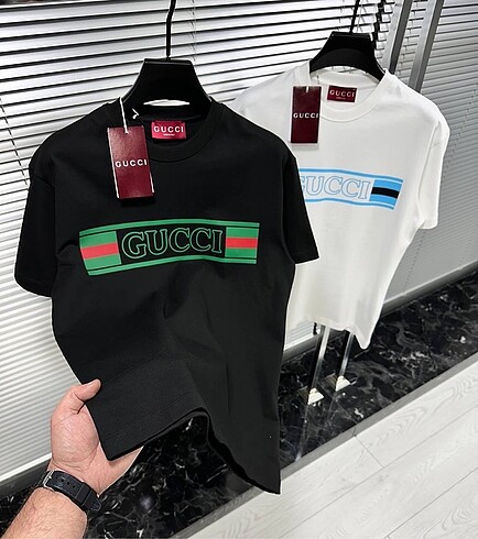 GUCCİ TİŞÖRT