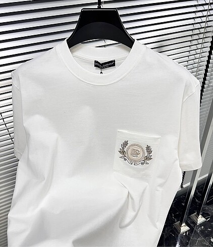 Dolce & Gabbana DG tişört