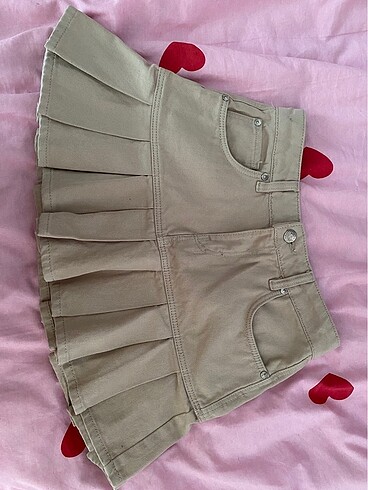 bershka etek