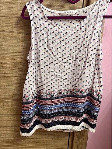 Lc waikiki bluz s bedendir