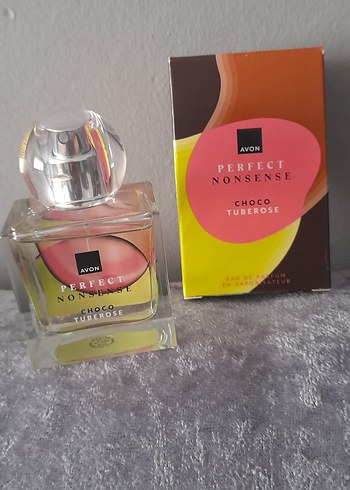 Avon Perfect Nonsense Kadın Parfümü