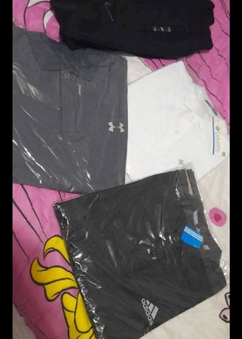 Siyah Street Wear Mini Şort Velcro Detaylı
