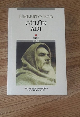 gülün adı