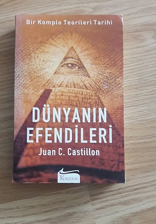 dünyanın efendileri